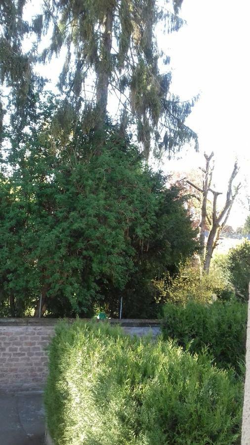 Gite Le Jardinier Épinal Eksteriør billede
